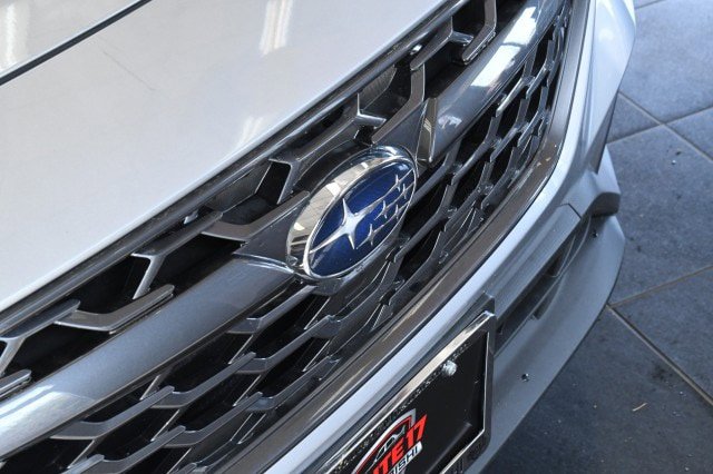 Used 2024 Subaru WRX TR AWD/4WD image 6