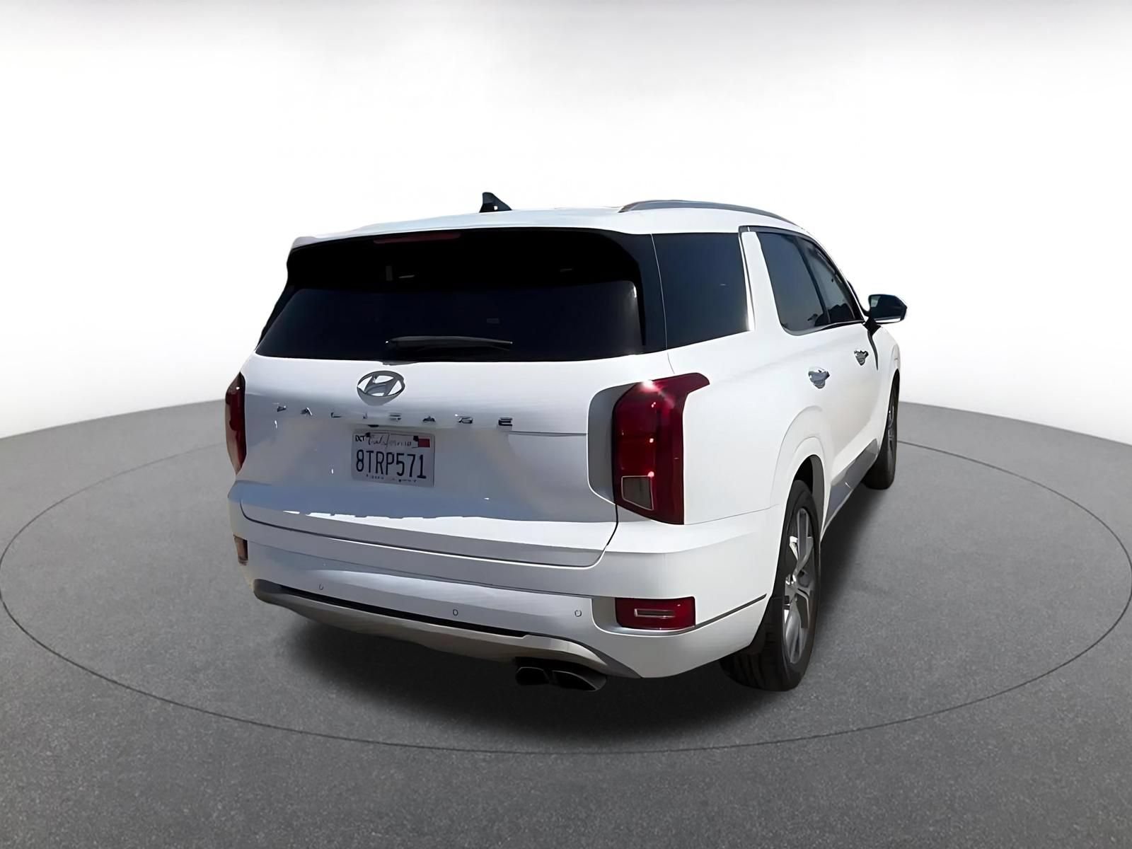 Used 2021 Hyundai Palisade Limited FWD image 15