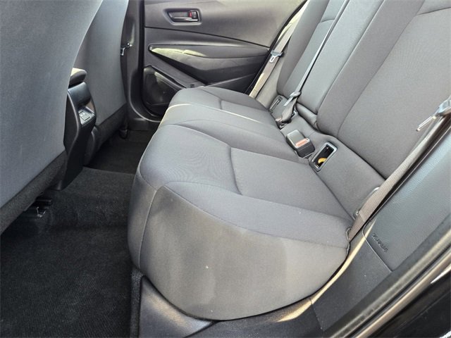 Certified 2024 Toyota Corolla LE image 11