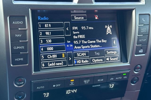 Used 2020 Lexus GX 460 Premium image 29