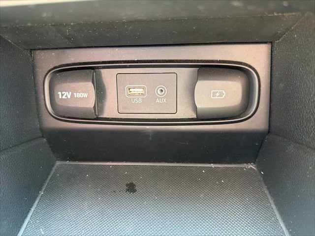 Used 2019 Hyundai Santa Fe Limited FWD image 33