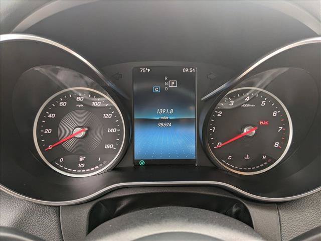 Used 2019 Mercedes-Benz C 300 Sedan image 11