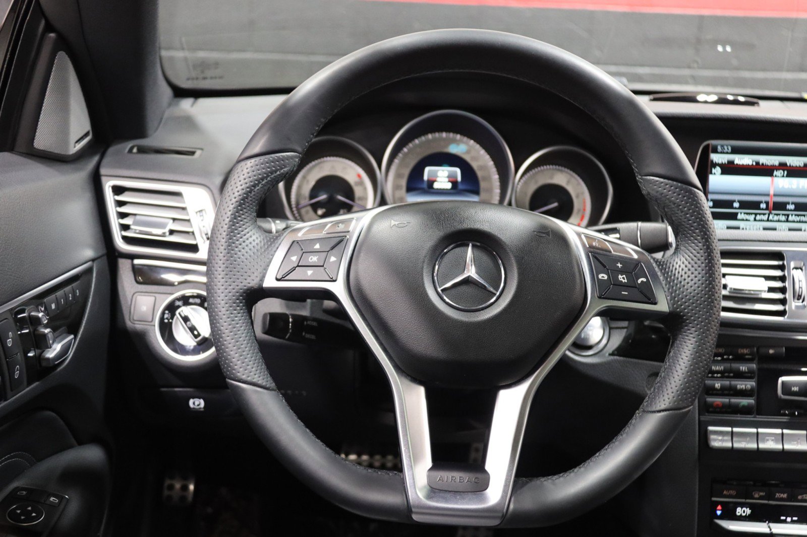 Used 2014 Mercedes-Benz E 550 Coupe image 46