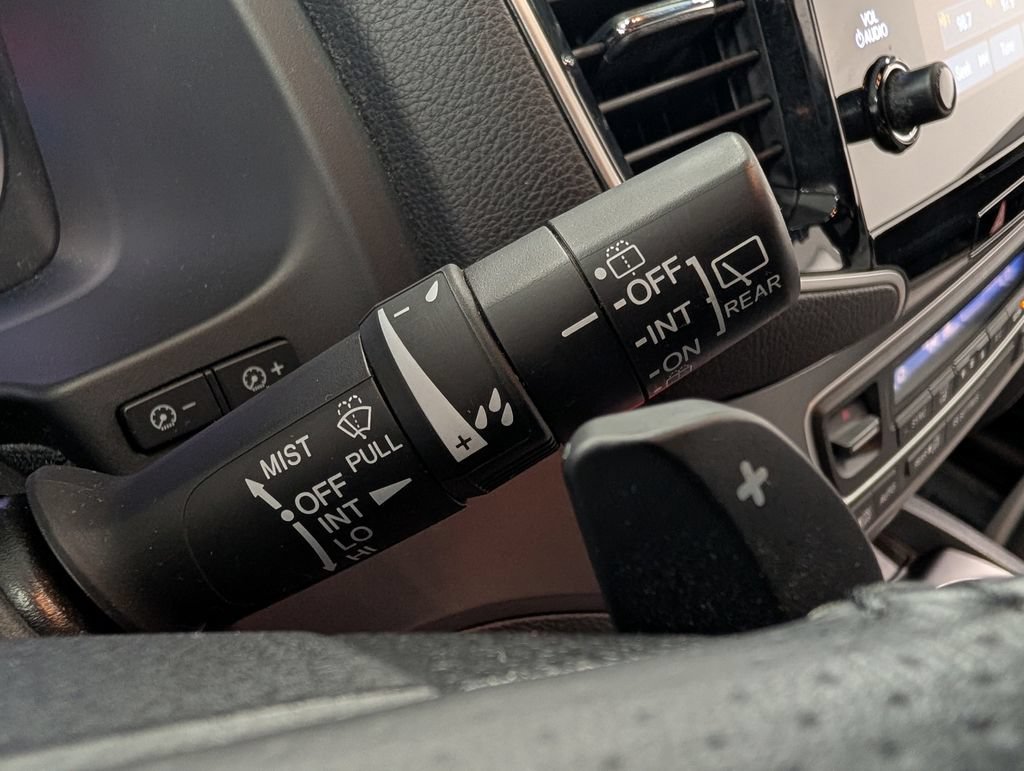 Used 2019 Honda Passport EX-L image 18