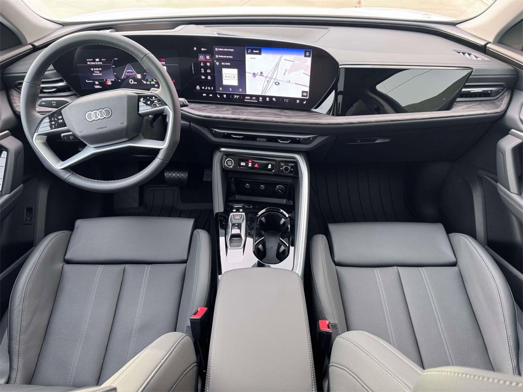 New 2025 Audi Q5 Premium Plus image 11