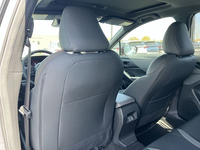 Certified 2025 Subaru Crosstrek 2.5i Wilderness w/ Wilderness Package image 29