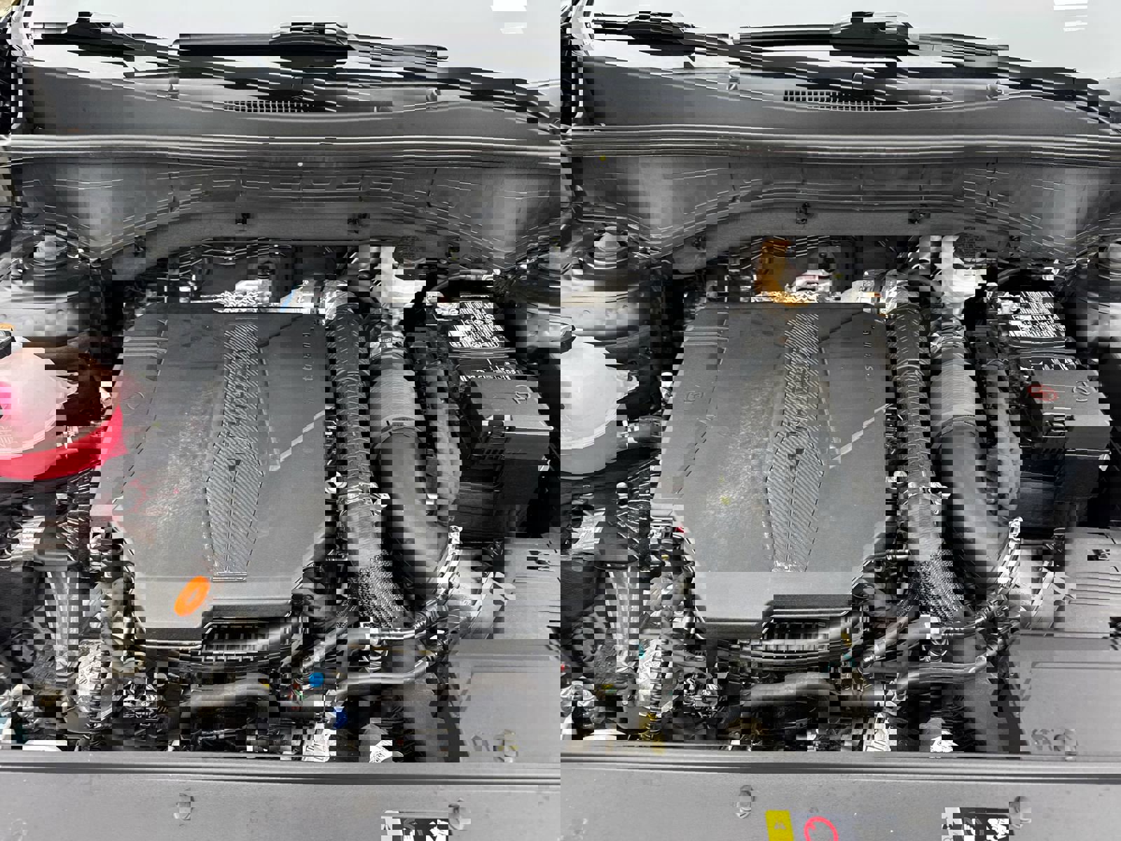 Used 2023 Kia Sorento EX w/ Panoramic Sunroof Package image 35