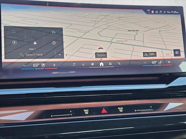 New 2026 BMW 540i xDrive image 13