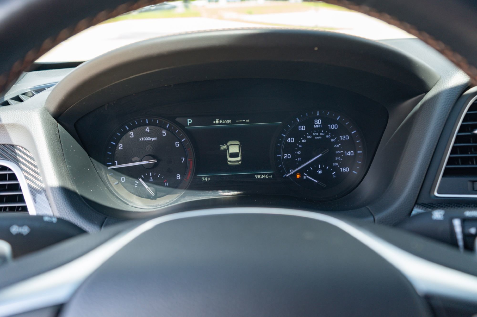 Used 2022 Genesis GV80 3.5T AWD/4WD image 13
