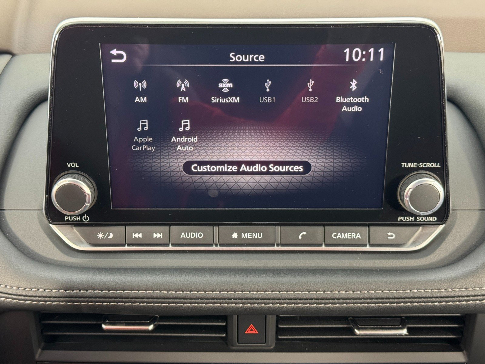 Used 2023 Nissan Rogue SV FWD image 22