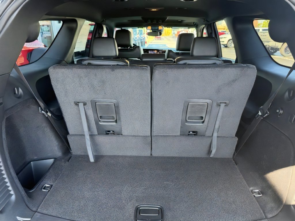 New 2026 Dodge Durango GT AWD/4WD image 25