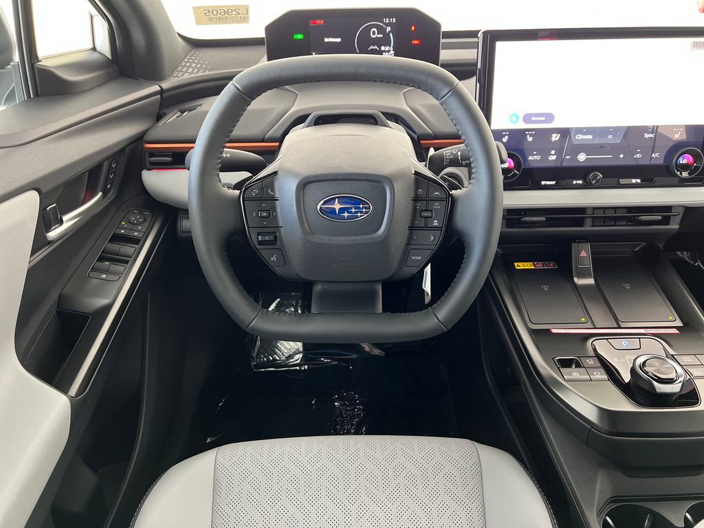 New 2026 Subaru Uncharted AWD image 15