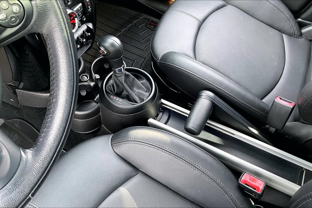 Used 2014 MINI Cooper Countryman S FWD image 19