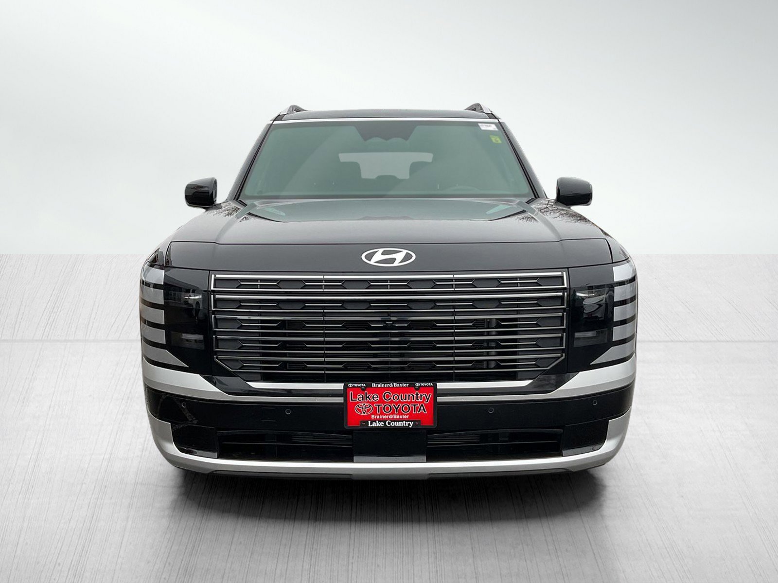 Used 2026 Hyundai Palisade Calligraphy image 8