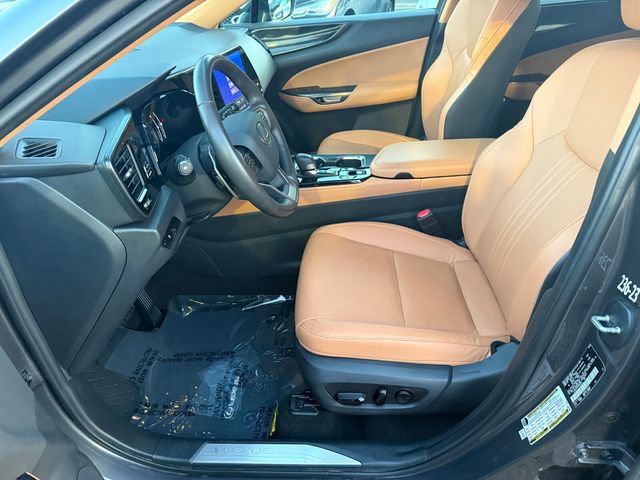 Certified 2023 Lexus NX 250 250 Base image 14