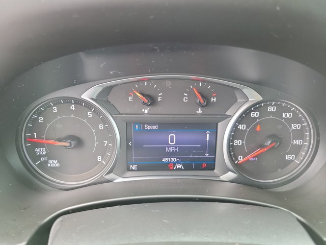 Used 2023 GMC Terrain SLE w/ Elevation Edition FWD image 24