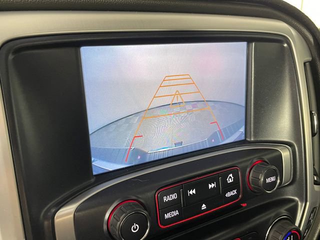 Used 2016 GMC Sierra 2500 SLT image 8