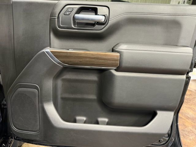 Used 2021 Chevrolet Silverado 1500 LT w/ All Star Edition Plus image 25