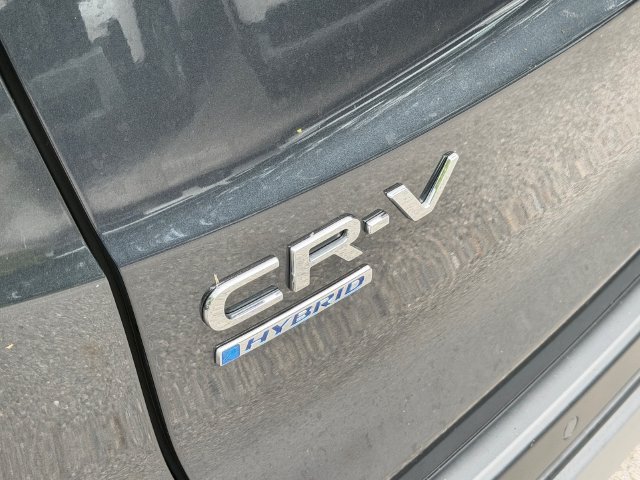 Used 2024 Honda CR-V Sport-L image 16