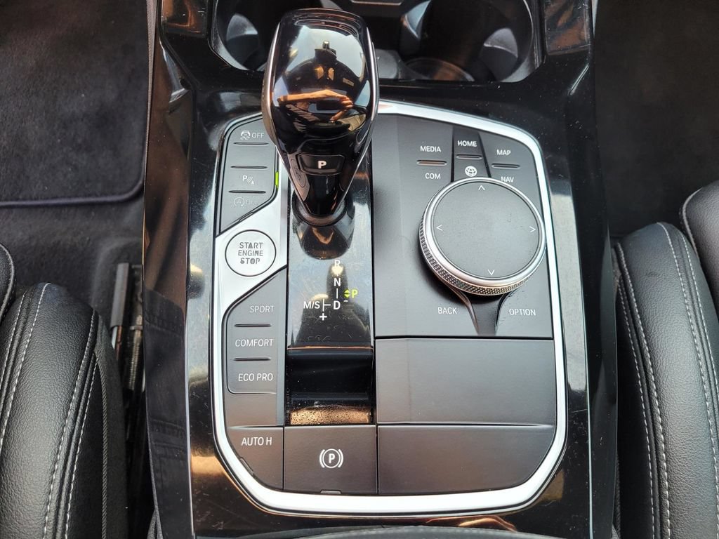 Used 2024 BMW X3 sDrive30i RWD image 28
