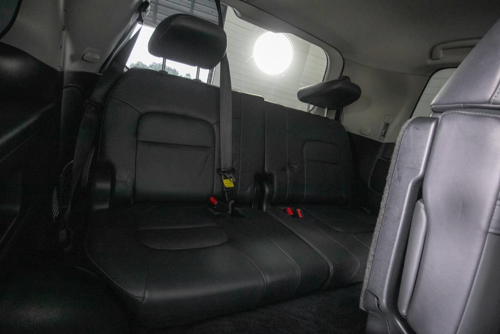 Used 2019 Toyota Land Cruiser AWD/4WD image 14