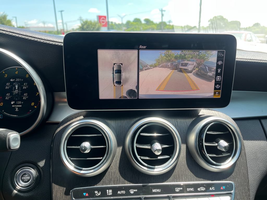 Used 2019 Mercedes-Benz C 43 AMG 4MATIC Sedan image 20