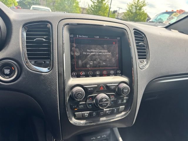 Used 2018 Dodge Durango GT w/ Premium Group AWD/4WD image 12