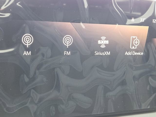 New 2026 Buick Envista Sport Touring w/ Convenience I Package image 12