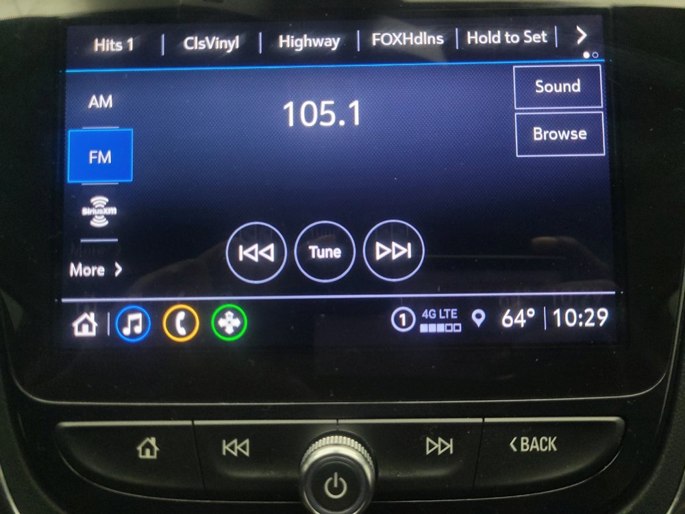 Used 2024 Chevrolet Equinox Premier AWD/4WD image 25