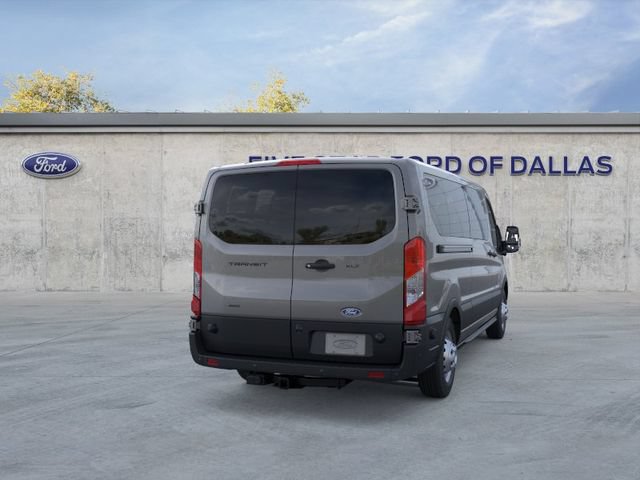 New 2026 Ford Transit 350 XLT AWD/4WD image 8