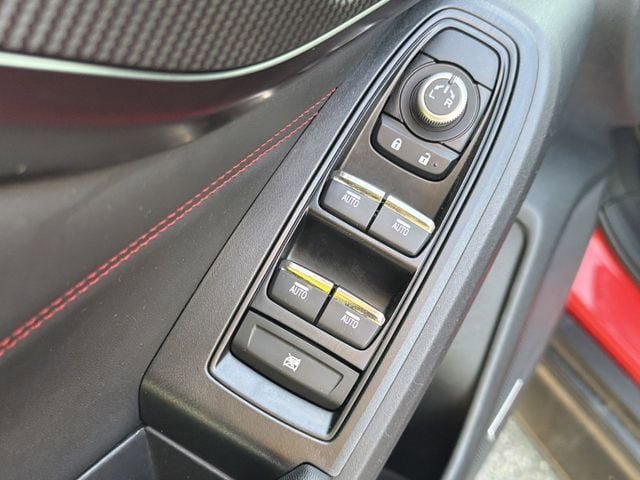 Used 2022 Subaru WRX Limited AWD/4WD image 21