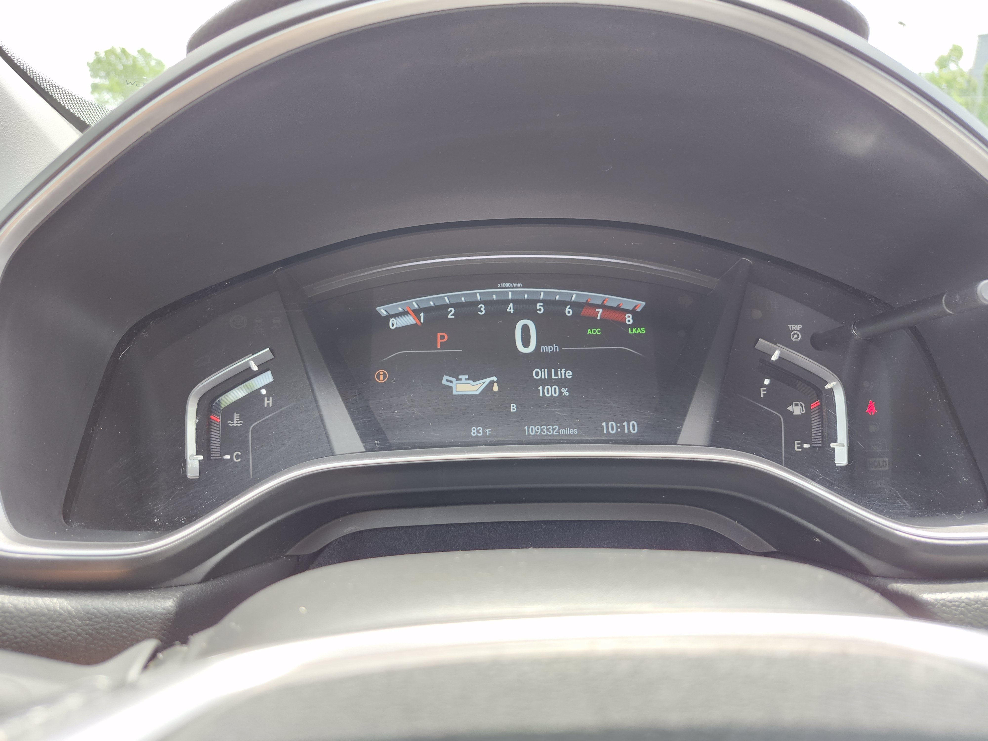 Used 2022 Honda CR-V EX image 29