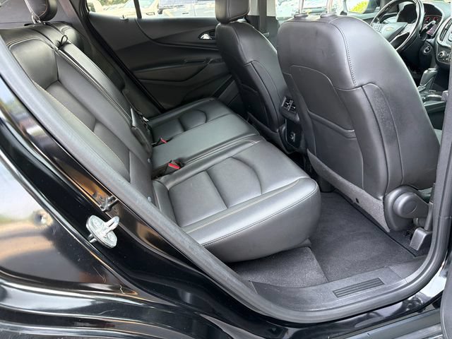 Used 2020 Chevrolet Equinox LT w/ Midnight Edition FWD image 15