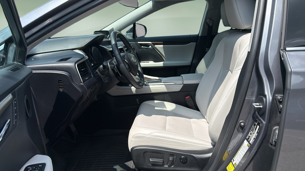 Certified 2021 Lexus RX 350 AWD w/ Premium Package image 11