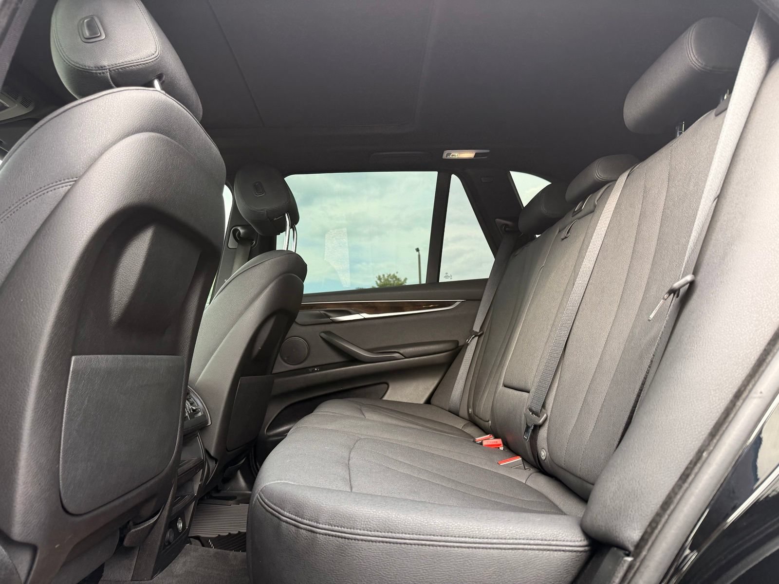 Used 2017 BMW X5 xDrive35i AWD/4WD image 30