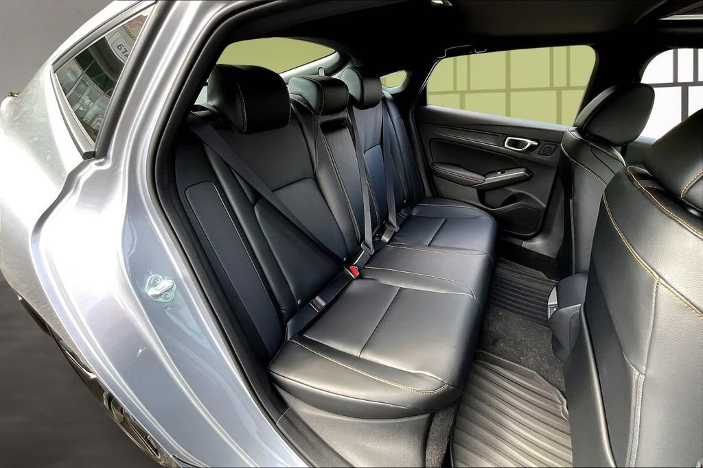 New 2026 Acura Integra A-Spec image 14