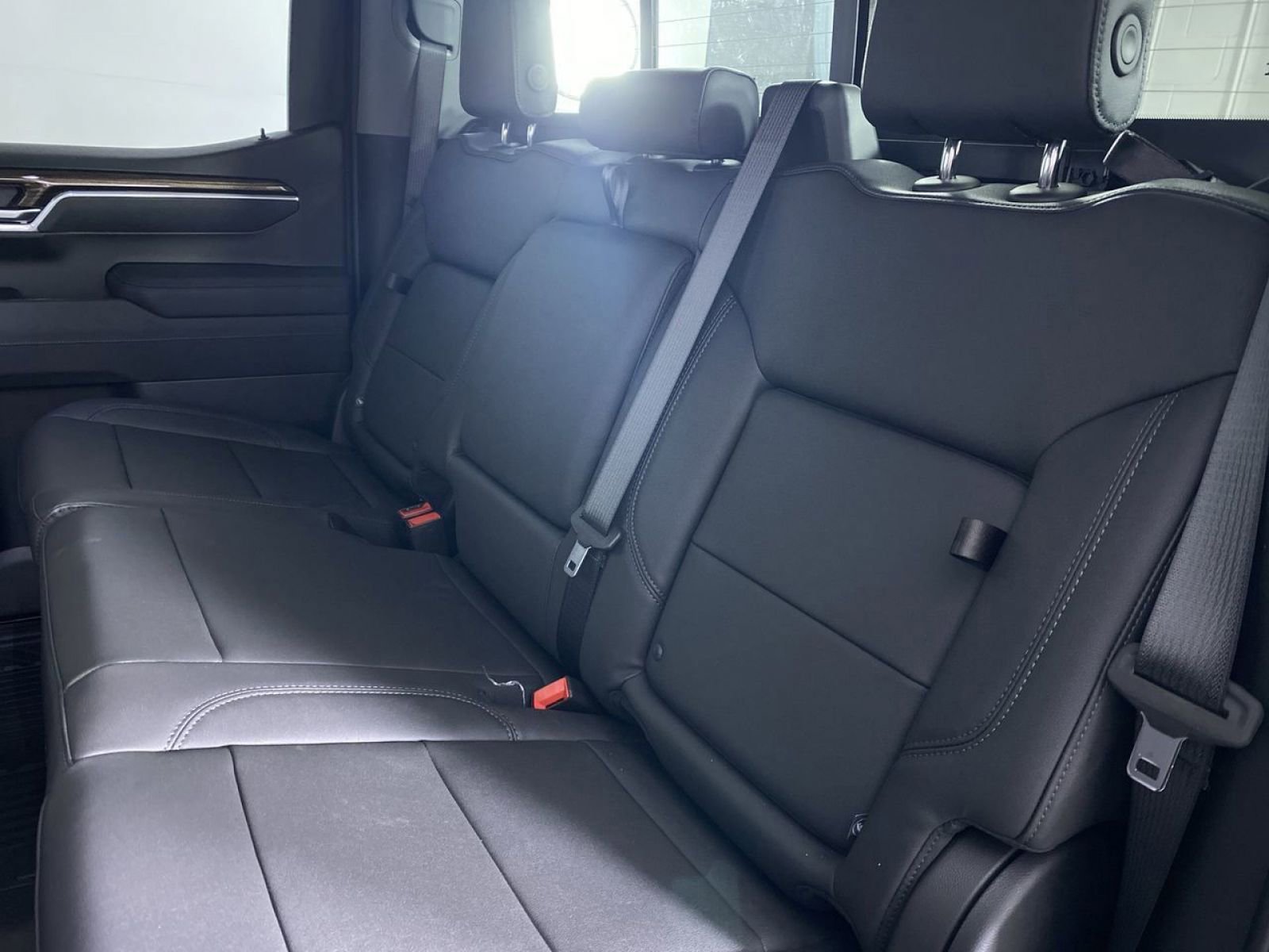 New 2026 Chevrolet Silverado 1500 RST w/ RST All Star Premium Package AWD/4WD image 14