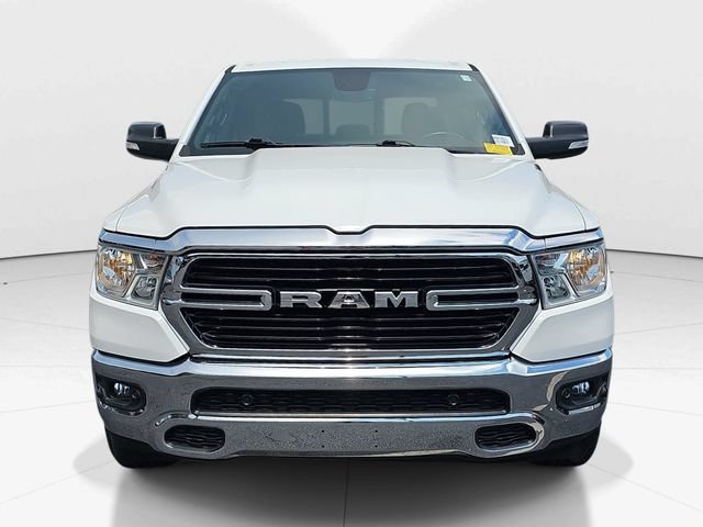 Used 2019 RAM 1500 Big Horn AWD/4WD image 8