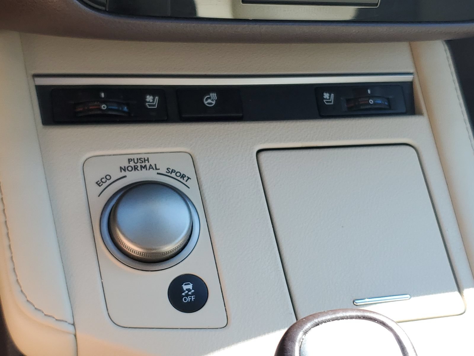 Used 2017 Lexus ES 350 w/ Premium Package FWD image 31