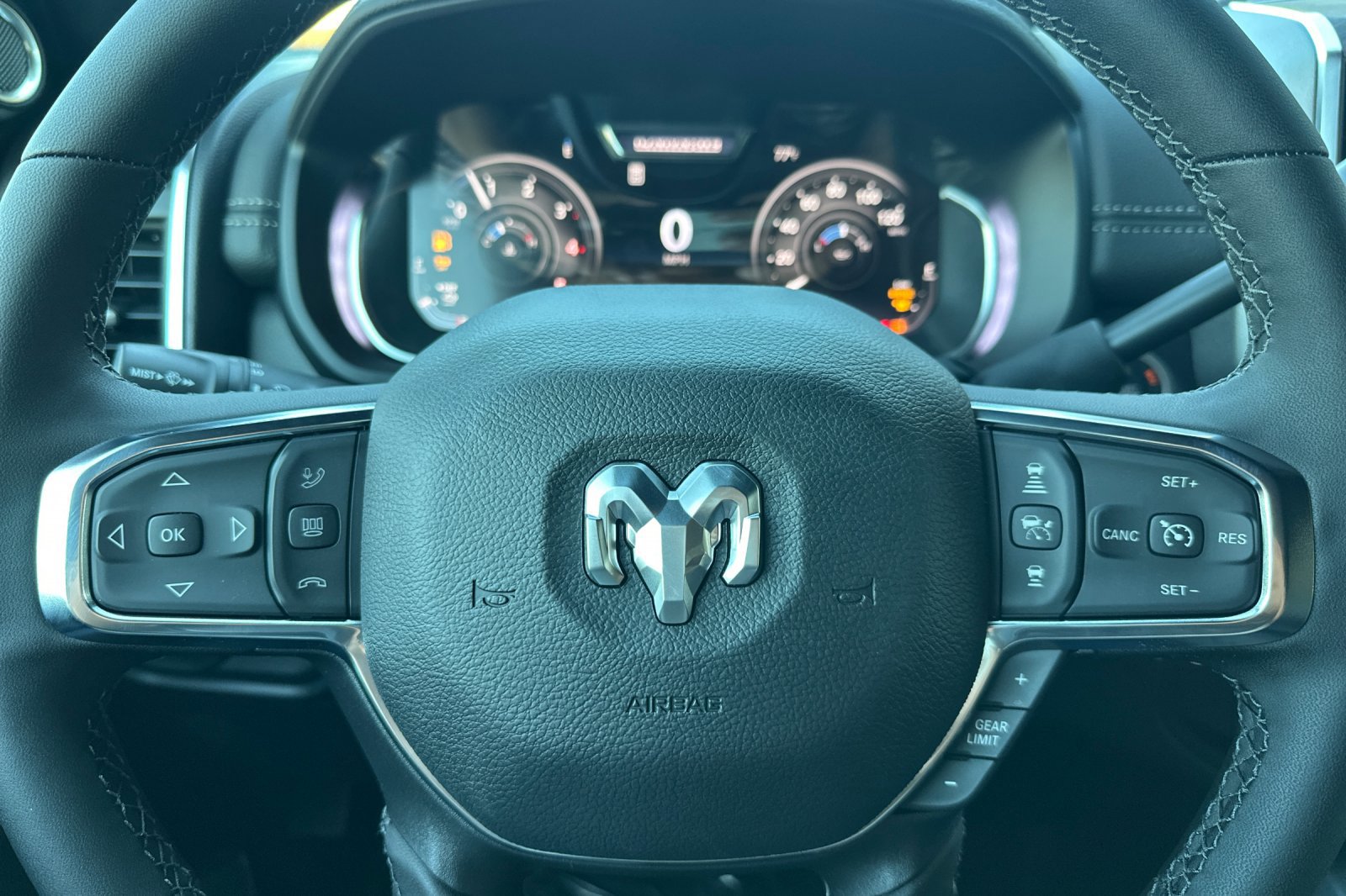 New 2026 RAM 2500 Laramie image 22