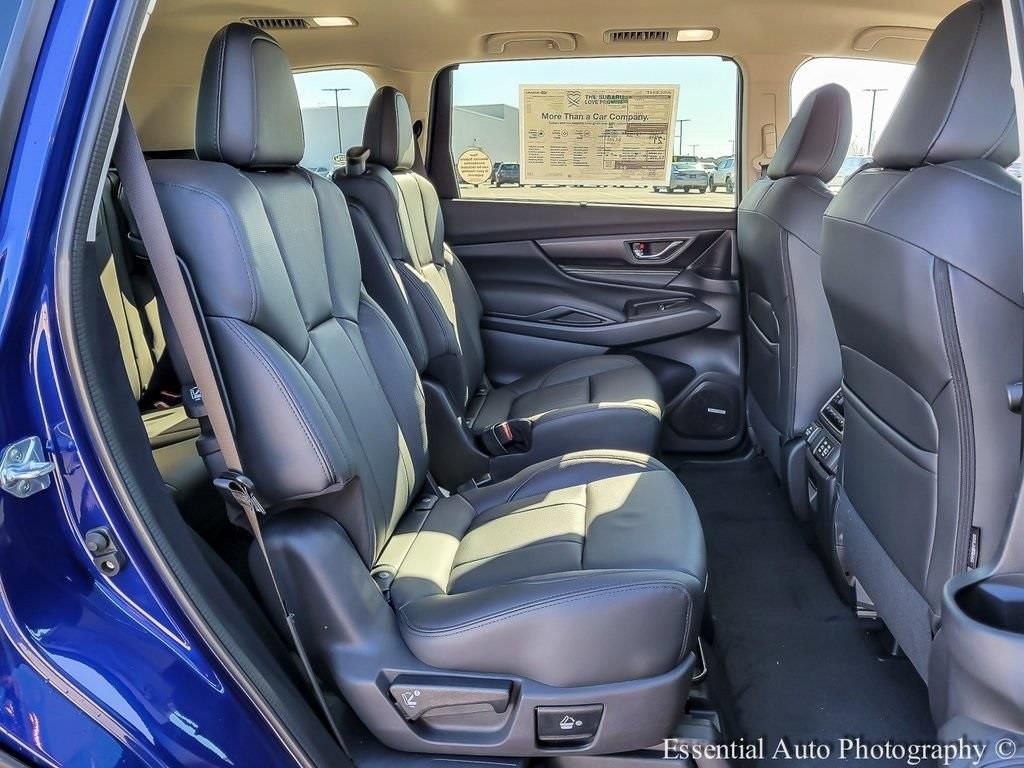 New 2026 Subaru Ascent Bronze Edition image 26