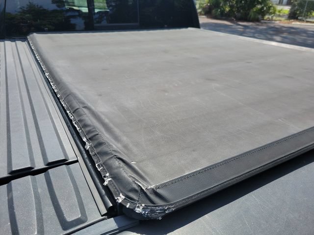 Used 2020 RAM 1500 Longhorn RWD image 11