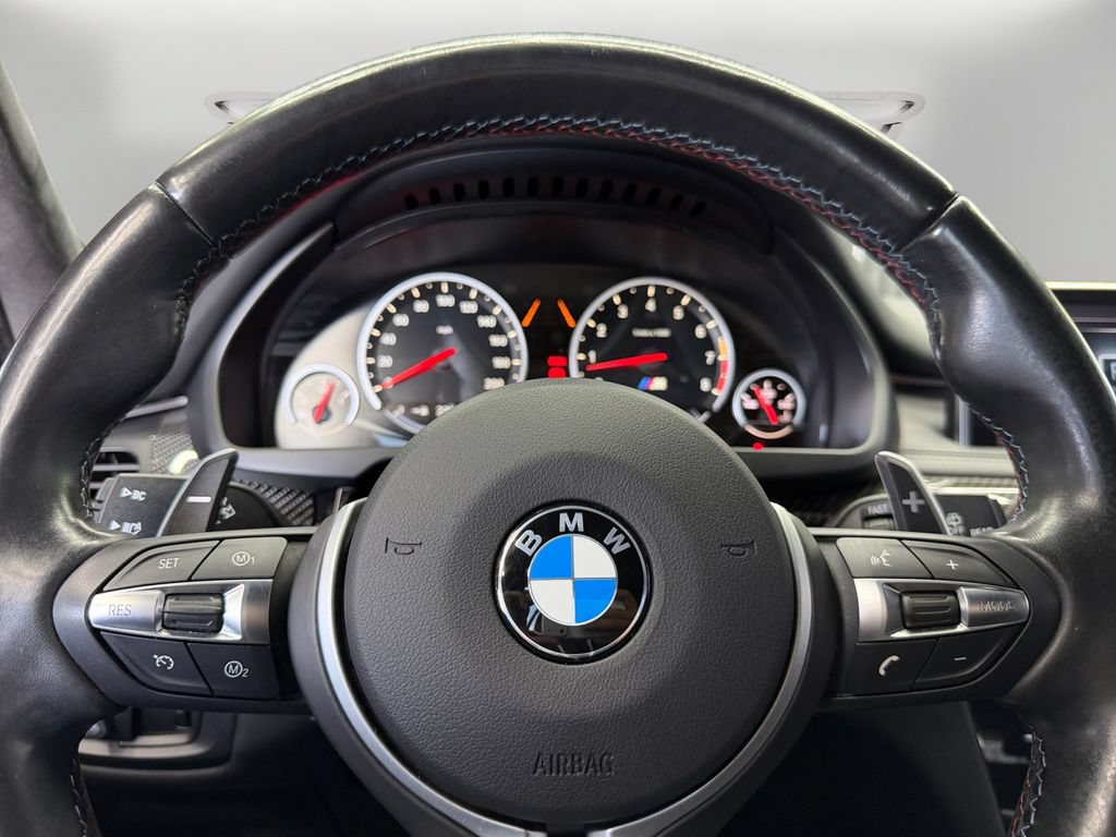 Used 2018 BMW X5 M w/ Executive Package AWD/4WD image 21