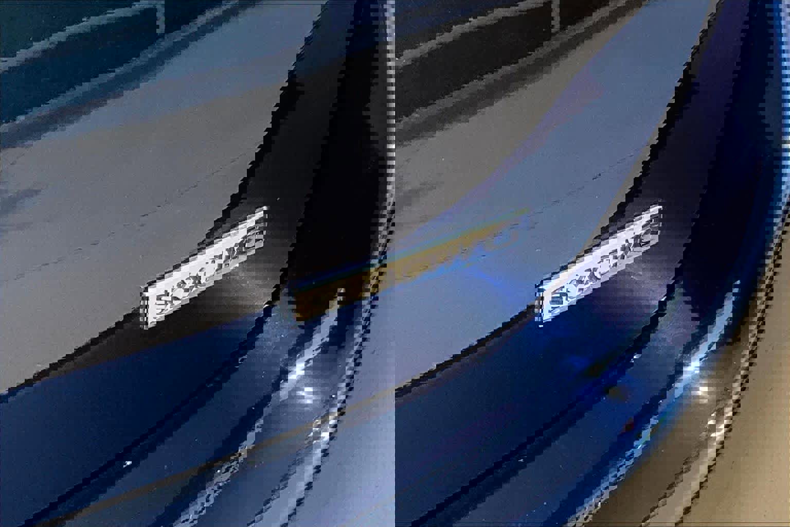 Used 2025 MAZDA MAZDA3 s image 10