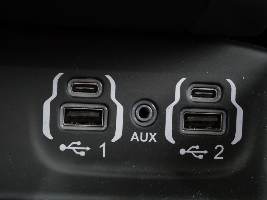 Used 2022 RAM 1500 Laramie image 23