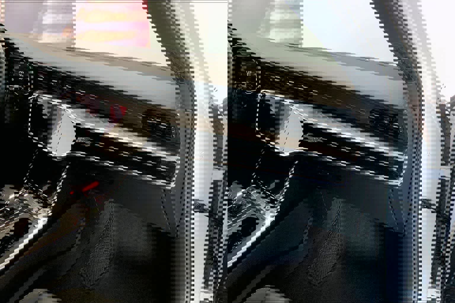 Used 2021 Audi A6 3.0T Premium w/ Black Optic Sport Package image 20