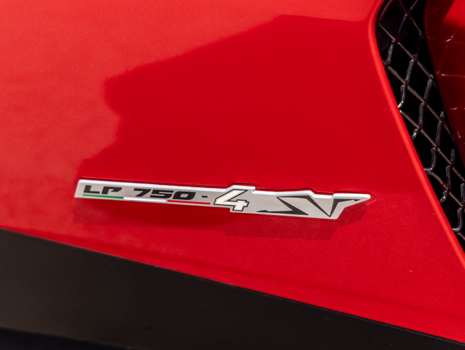 Used 2017 Lamborghini Aventador LP 750-4 Superveloce AWD/4WD image 28