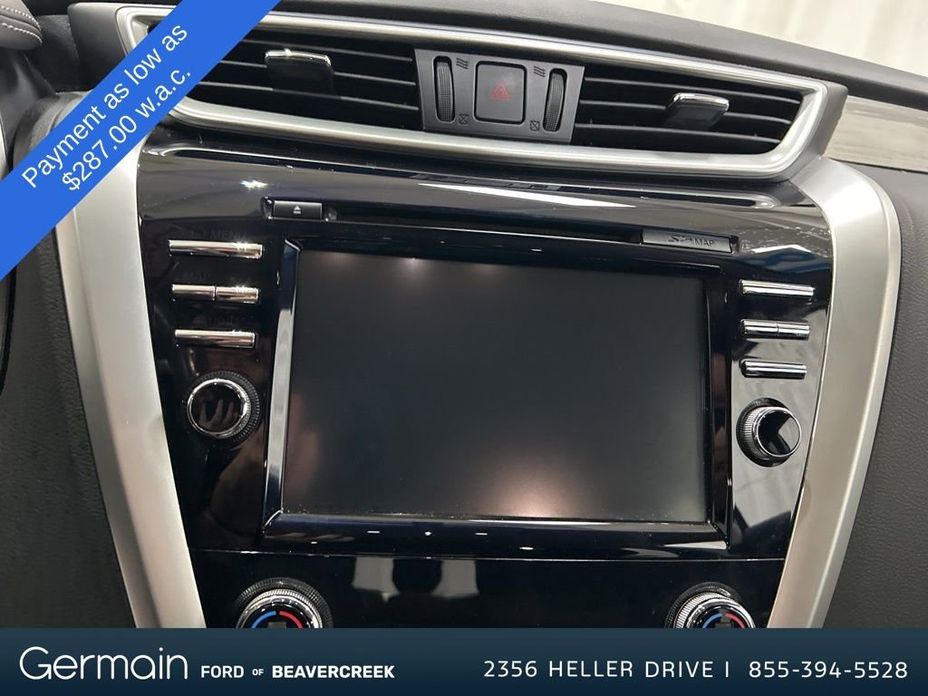 Used 2018 Nissan Murano SV image 23