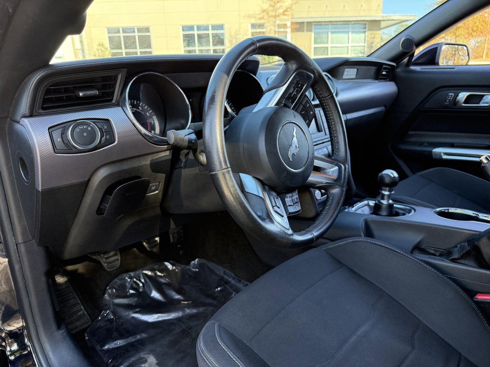 Used 2016 Ford Mustang GT w/ Interior & Wheel Package image 21