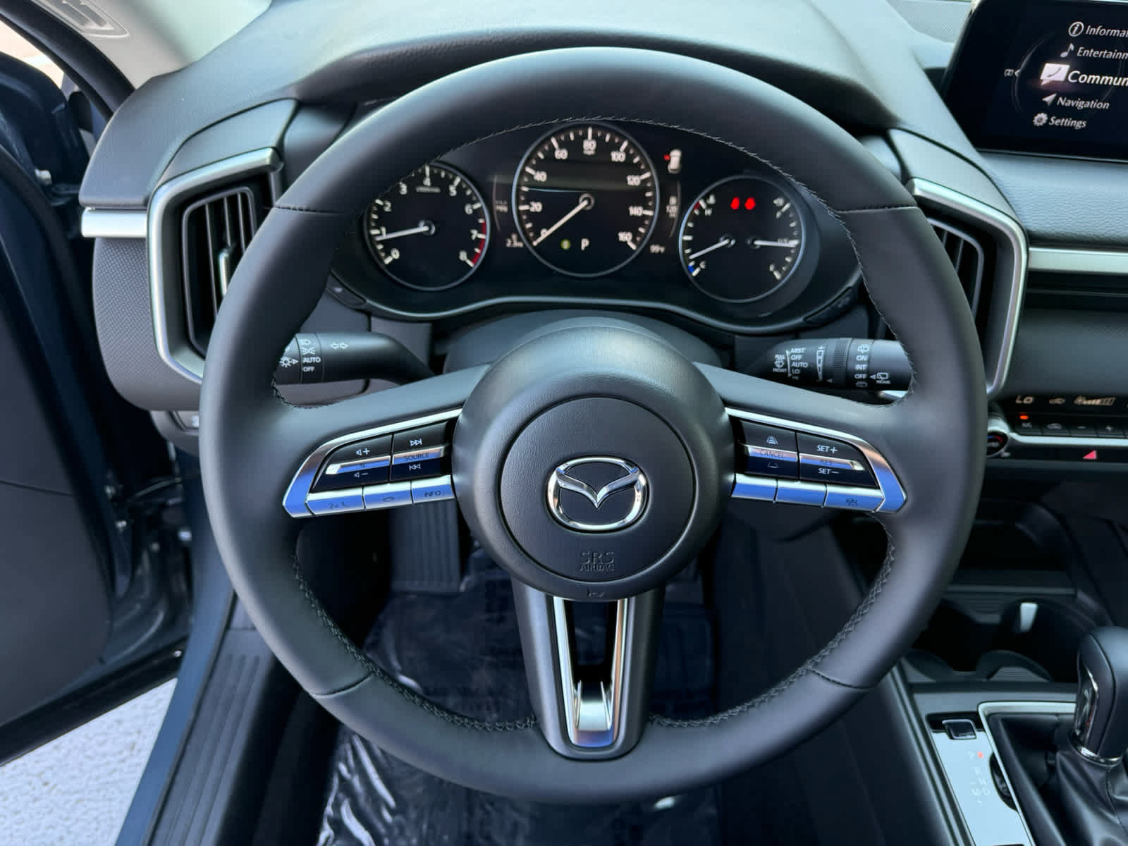 New 2026 MAZDA CX-50 Meridian Edition AWD/4WD image 2